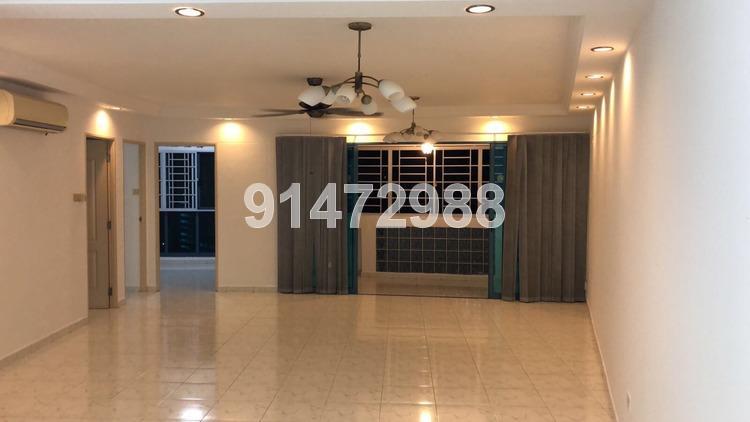 Blk 469B Admiralty Drive (Sembawang), HDB Executive #158747282